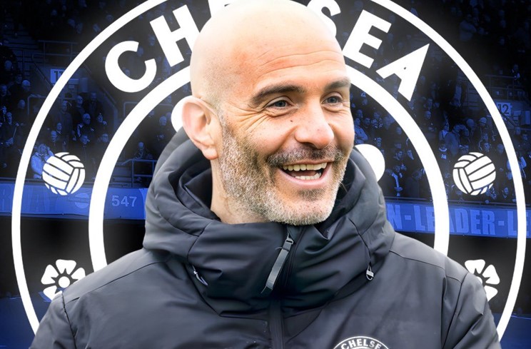 Chelsea Appoints Enzo Maresca As New Manager For 5 Years